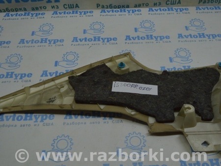 ФОТО Отделка стоек и проемов для Lexus IS250/350 II XE20 (05-13) Одеса