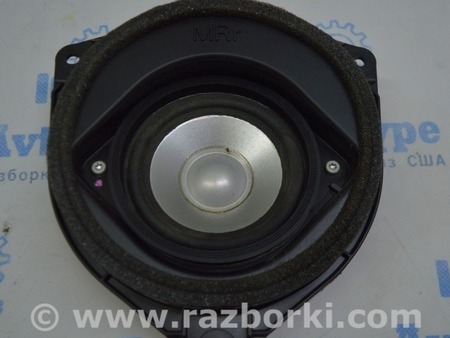 ФОТО Акустика для Lexus IS250/350 II XE20 (05-13) Одеса