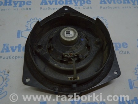 ФОТО Акустика для Lexus IS250/350 II XE20 (05-13) Одеса