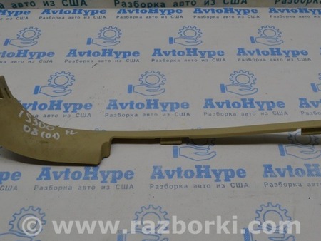 ФОТО Отделка стоек и проемов для Lexus IS250/350 II XE20 (05-13) Одеса