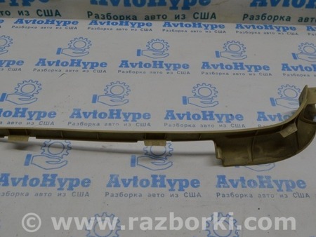 ФОТО Отделка стоек и проемов для Lexus IS250/350 II XE20 (05-13) Одеса
