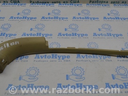 ФОТО Отделка стоек и проемов для Lexus IS250/350 II XE20 (05-13) Одеса