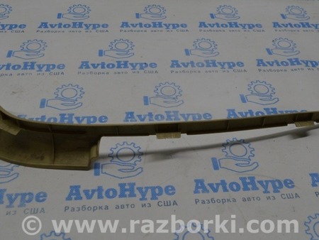 ФОТО Отделка стоек и проемов для Lexus IS250/350 II XE20 (05-13) Одеса