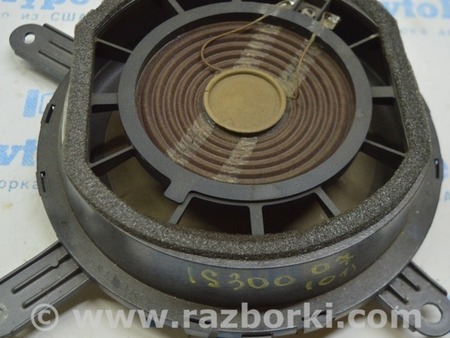 ФОТО Акустика для Lexus IS250/350 II XE20 (05-13) Одеса
