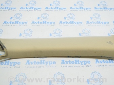ФОТО Отделка стоек и проемов для Lexus IS250/350 II XE20 (05-13) Одеса