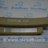 Отделка стоек и проемов Lexus IS250/350 II XE20 (05-13)