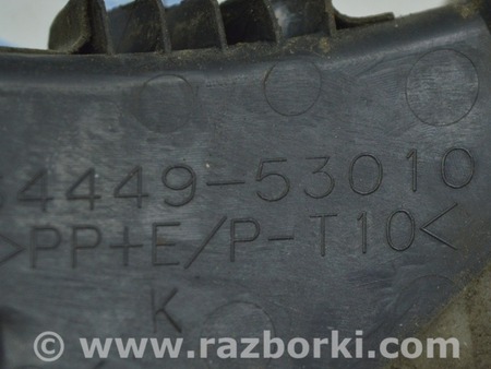 ФОТО Багажник для Lexus IS250/350 II XE20 (05-13) Одеса