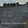 ФОТО Багажник для Lexus IS250/350 II XE20 (05-13) Одеса