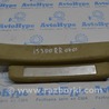 Отделка стоек и проемов Lexus IS250/350 II XE20 (05-13)