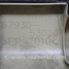 ФОТО Отделка стоек и проемов для Lexus IS250/350 II XE20 (05-13) Одеса