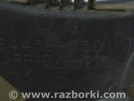 ФОТО Багажник для Lexus IS250/350 II XE20 (05-13) Одеса