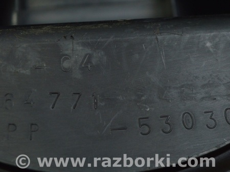 ФОТО Багажник для Lexus IS250/350 II XE20 (05-13) Одеса