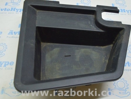 ФОТО Багажник для Lexus IS250/350 II XE20 (05-13) Одеса
