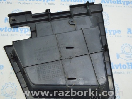 ФОТО Багажник для Lexus IS250/350 II XE20 (05-13) Одеса