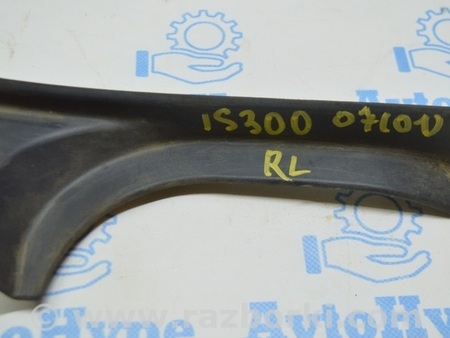 ФОТО Отделка стоек и проемов для Lexus IS250/350 II XE20 (05-13) Одеса