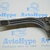 ФОТО Отделка стоек и проемов для Lexus IS250/350 II XE20 (05-13) Одеса