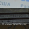 ФОТО Отделка стоек и проемов для Lexus IS250/350 II XE20 (05-13) Одеса