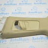 Отделка стоек и проемов Lexus IS250/350 II XE20 (05-13)