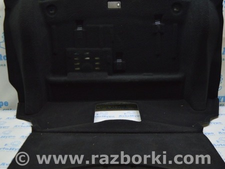ФОТО Багажник для Lexus IS250/350 II XE20 (05-13) Одеса