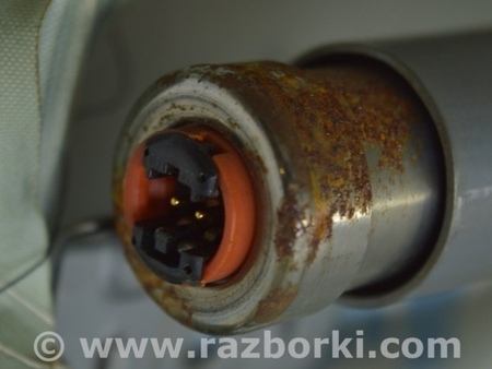 ФОТО Безопасность / airbags для Lexus IS250/350 II XE20 (05-13) Одеса