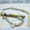 Безопасность / airbags Lexus IS250/350 II XE20 (05-13)