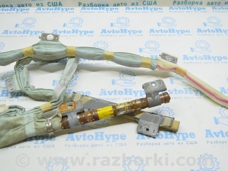 ФОТО Безопасность / airbags для Lexus IS250/350 II XE20 (05-13) Одеса