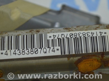 ФОТО Безопасность / airbags для Lexus IS250/350 II XE20 (05-13) Одеса