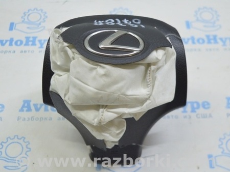 ФОТО Безопасность / airbags для Lexus IS250/350 II XE20 (05-13) Одеса