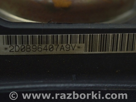 ФОТО Безопасность / airbags для Lexus IS250/350 II XE20 (05-13) Одеса