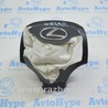 Безопасность / airbags Lexus IS250/350 II XE20 (05-13)