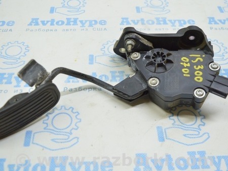 ФОТО Педали для Lexus IS250/350 II XE20 (05-13) Одеса