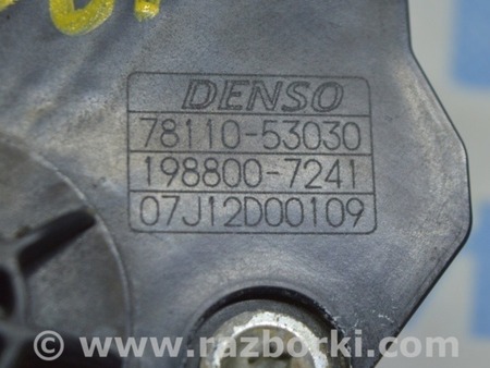 ФОТО Педали для Lexus IS250/350 II XE20 (05-13) Одеса