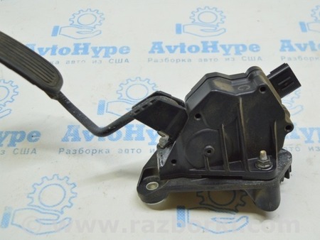 ФОТО Педали для Lexus IS250/350 II XE20 (05-13) Одеса
