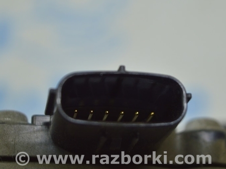 ФОТО Педали для Lexus IS250/350 II XE20 (05-13) Одеса
