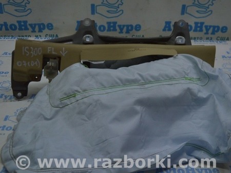 ФОТО Безопасность / airbags для Lexus IS250/350 II XE20 (05-13) Одеса