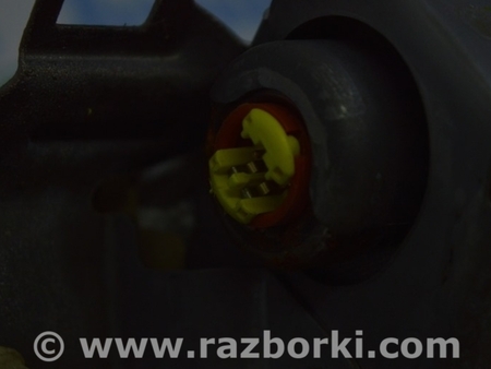 ФОТО Безопасность / airbags для Lexus IS250/350 II XE20 (05-13) Одеса