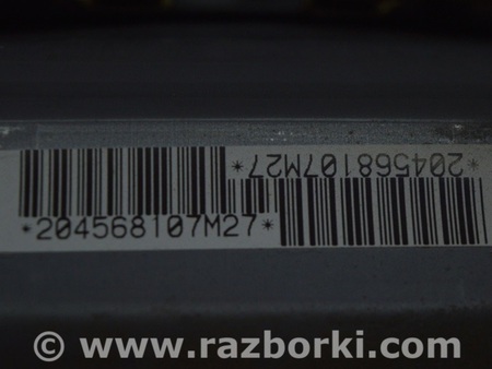 ФОТО Безопасность / airbags для Lexus IS250/350 II XE20 (05-13) Одеса