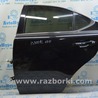 Дверь задняя левая Lexus IS250/350 II XE20 (05-13)