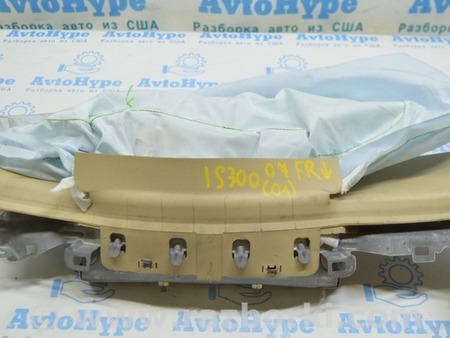 ФОТО Безопасность / airbags для Lexus IS250/350 II XE20 (05-13) Одеса
