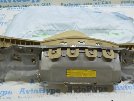 ФОТО Безопасность / airbags для Lexus IS250/350 II XE20 (05-13) Одеса