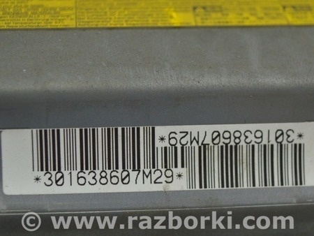 ФОТО Безопасность / airbags для Lexus IS250/350 II XE20 (05-13) Одеса