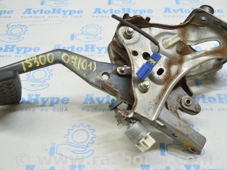 ФОТО Педали для Lexus IS250/350 II XE20 (05-13) Одеса