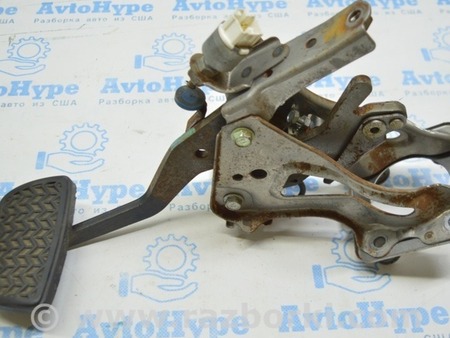 ФОТО Педали для Lexus IS250/350 II XE20 (05-13) Одеса