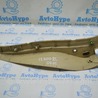 Дверь задняя левая Lexus IS250/350 II XE20 (05-13)