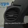 Передняя панель Lexus IS250/350 II XE20 (05-13)