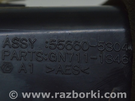 ФОТО Передняя панель для Lexus IS250/350 II XE20 (05-13) Одеса