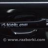 Дверь задняя левая Lexus IS250/350 II XE20 (05-13)