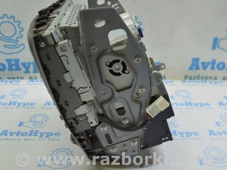 ФОТО Навигациядисплей для Lexus IS250/350 II XE20 (05-13) Одеса