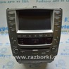 Навигация, дисплей Lexus IS250/350 II XE20 (05-13)