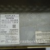 ФОТО Навигациядисплей для Lexus IS250/350 II XE20 (05-13) Одеса